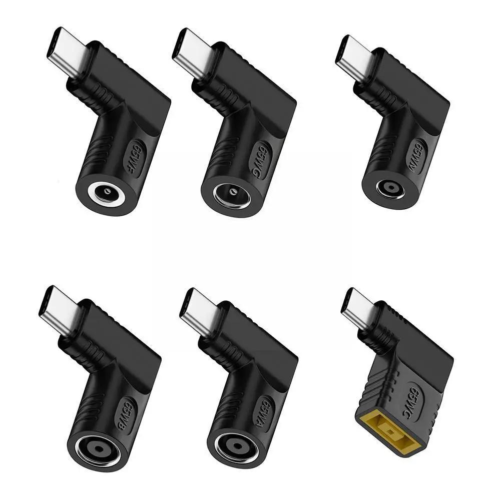 Ʈ   USB C Ÿ PD   , DC 5V ̺, 20V 9V PD  , USB C 65W  V4I0